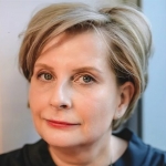 Małgorzata Imielska