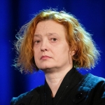 Justyna Łagowska