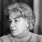 Anna Świrszczyńska