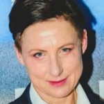 Agnieszka Kwietniewska