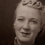 Janina Skowrońska-Feldmanowa