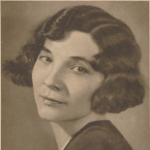 Ewa Szelburg-Zarembina