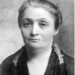 Franciszka Arnsztajnowa