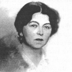 Maria Kasterska-Sergescu