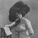 Maria Baranowska (Płażkówna)