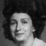 Stanisława Fleszarowa-Muskat