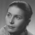 Danuta Baduszkowa