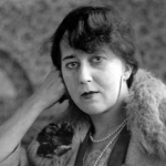 Maria Pawlikowska-Jasnorzewska