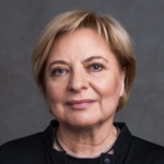 Magdalena Łazarkiewicz